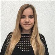 Estudiante de Odontología en la UCV y he accedido mediante las Pruebas de Acceso a la Universidad
